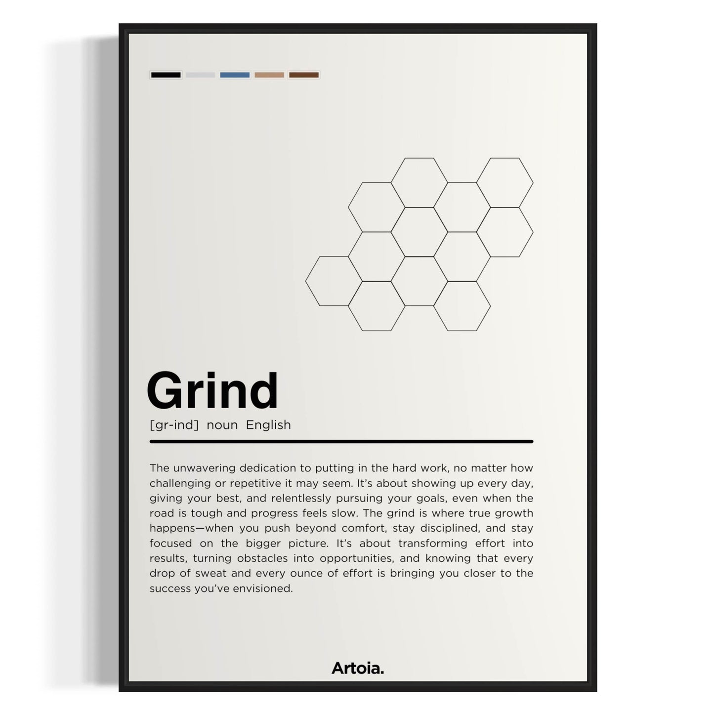 Grind