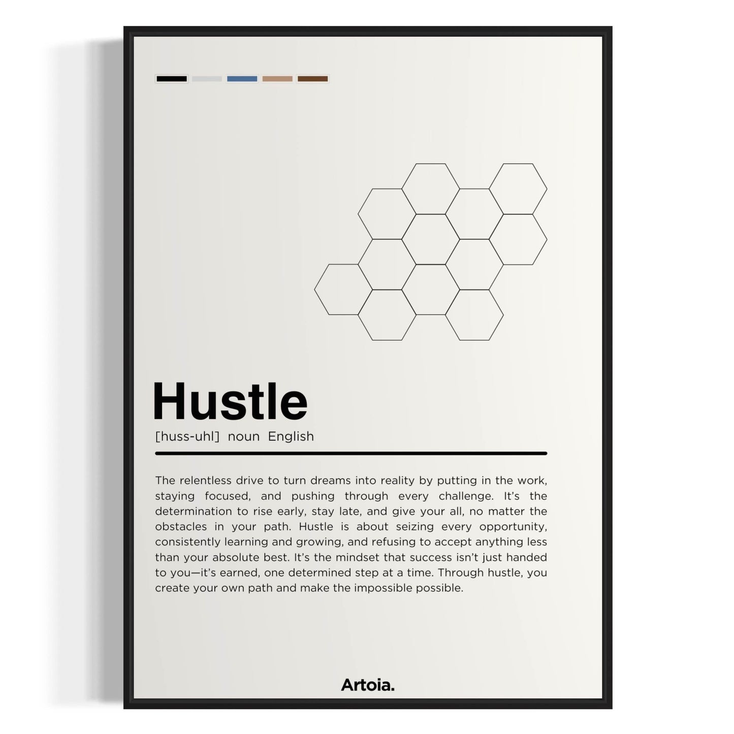 Hustle