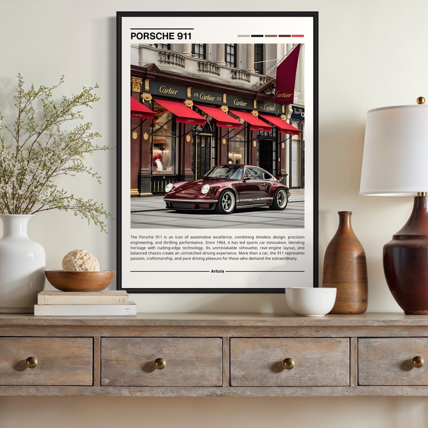 Automotive