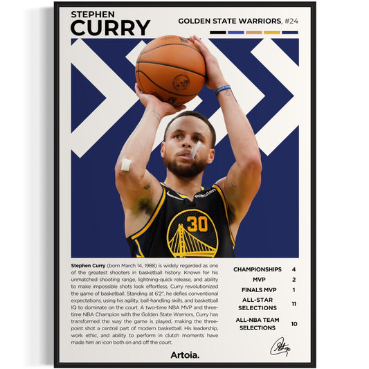 Stephen Curry