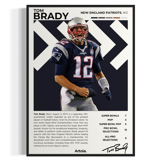 Tom Brady