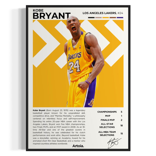 Kobe Bryant