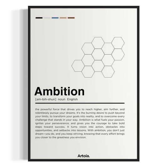 Ambition