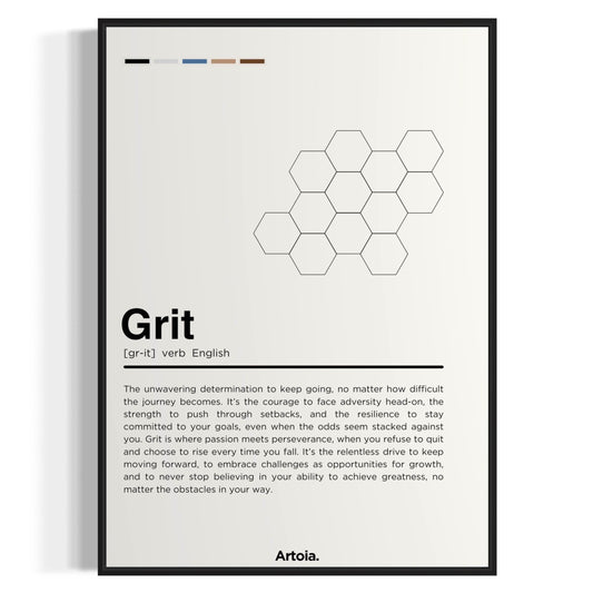 Grit