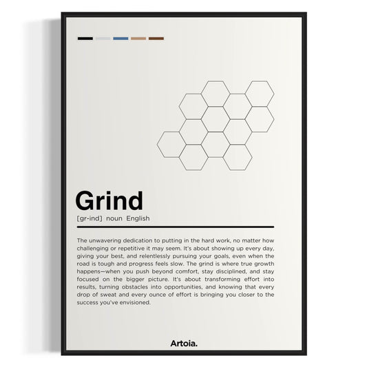 Grind