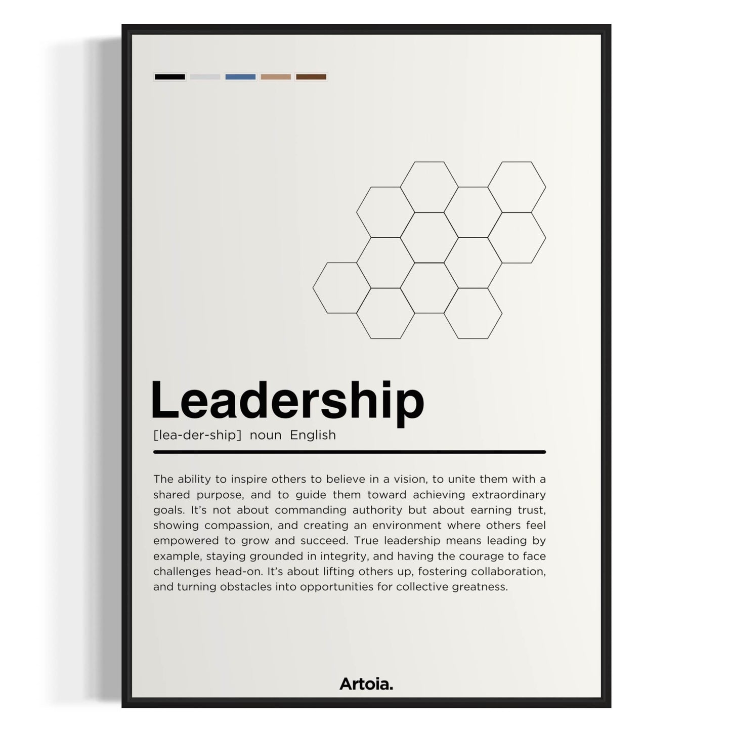 Leadership