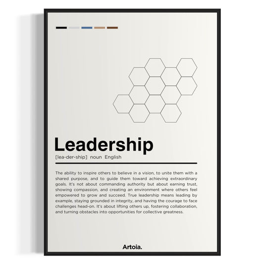 Leadership