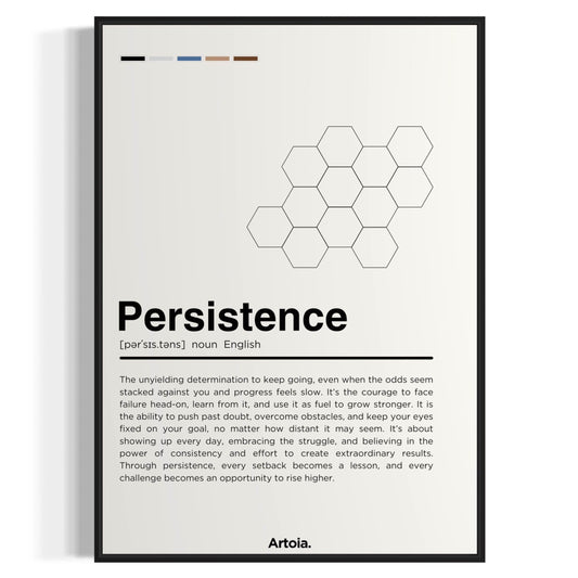 Persistence