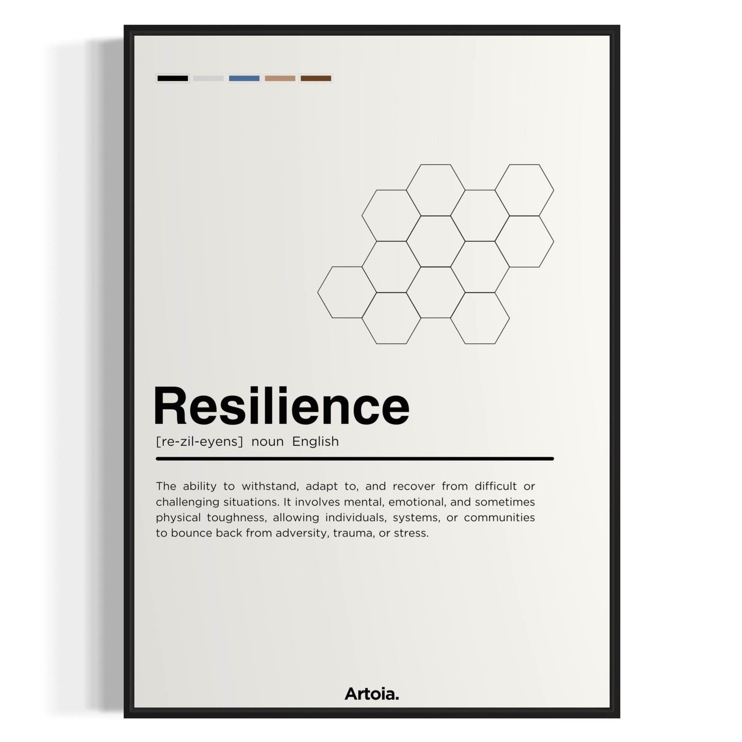 Resilience
