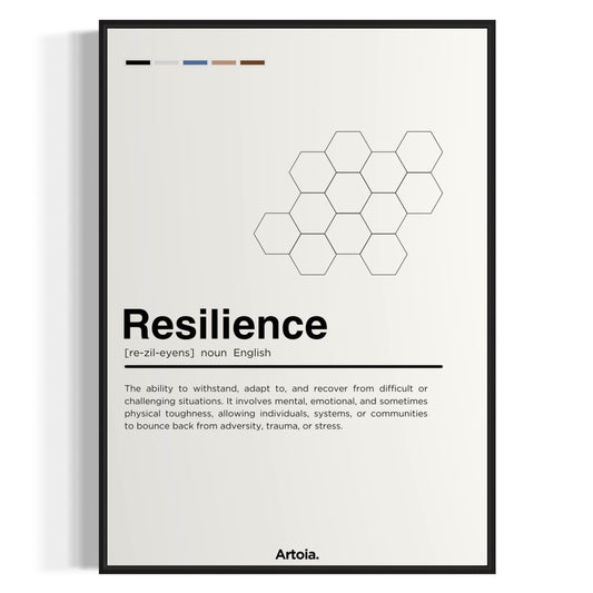 Resilience