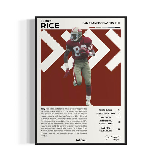 Jerry Rice