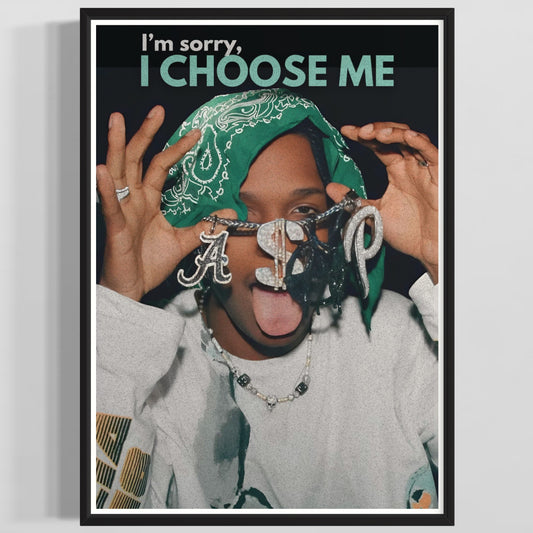 A$AP Rocky