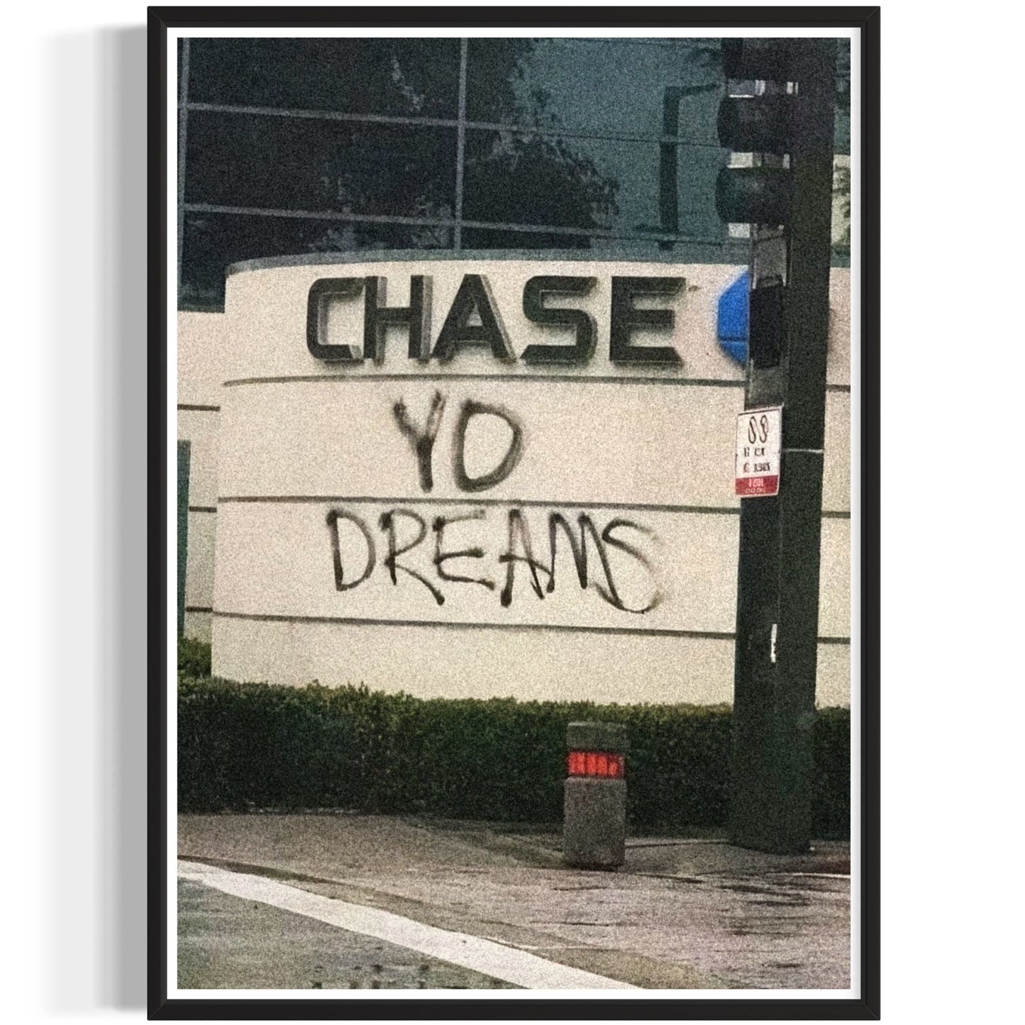 Chase Your Dreams