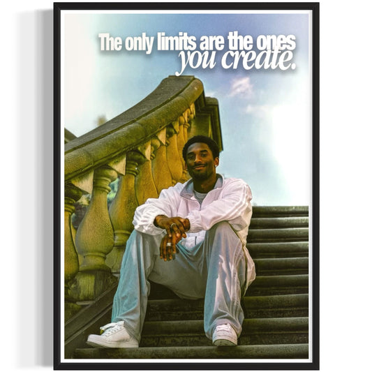 Kobe Bryant - Create