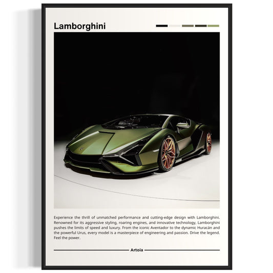 Lamborghini