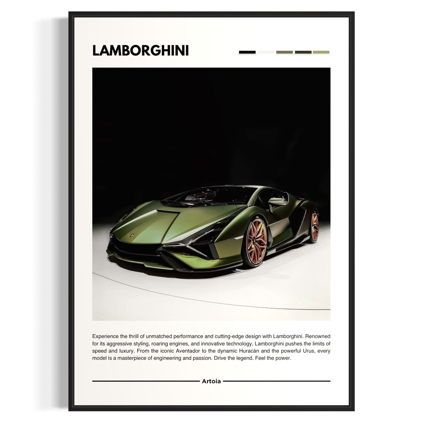 Lamborghini