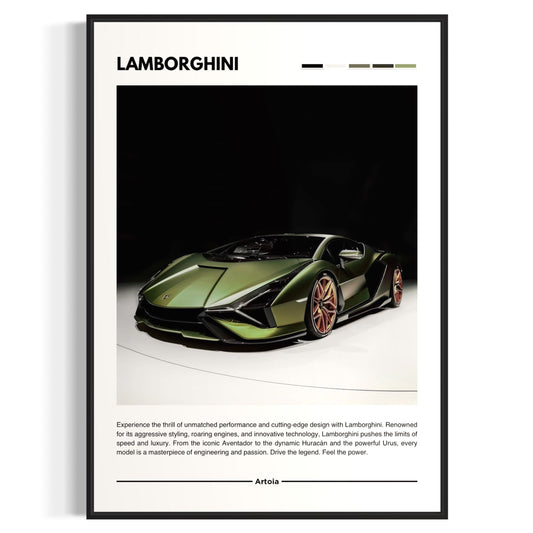 Lamborghini