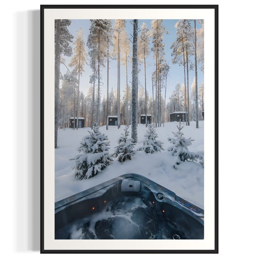 Nordic Retreat