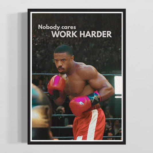 Adonis Creed