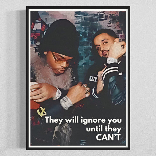 Nav & Gunna