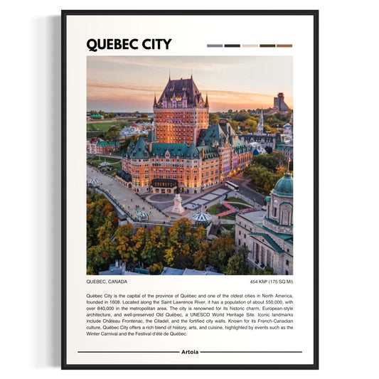 Quebec City