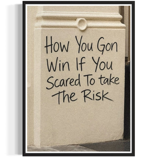 Take the Risk